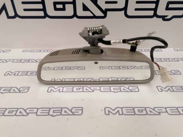Espelho retrovisor interior MERCEDES-BENZ CLS (C219)