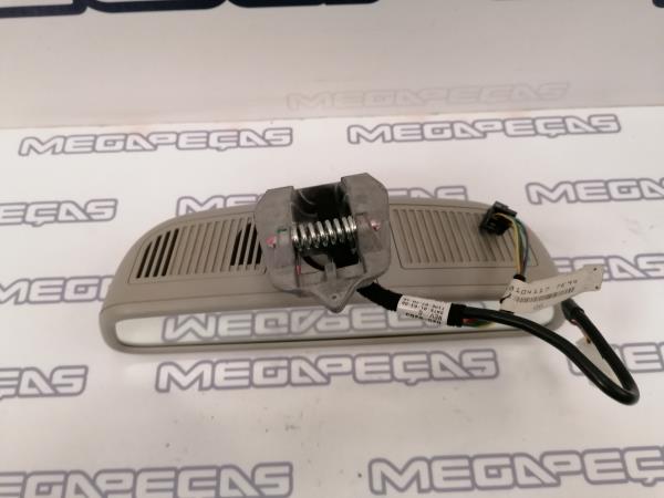 Espelho retrovisor interior MERCEDES-BENZ CLS (C219) Imagem-1