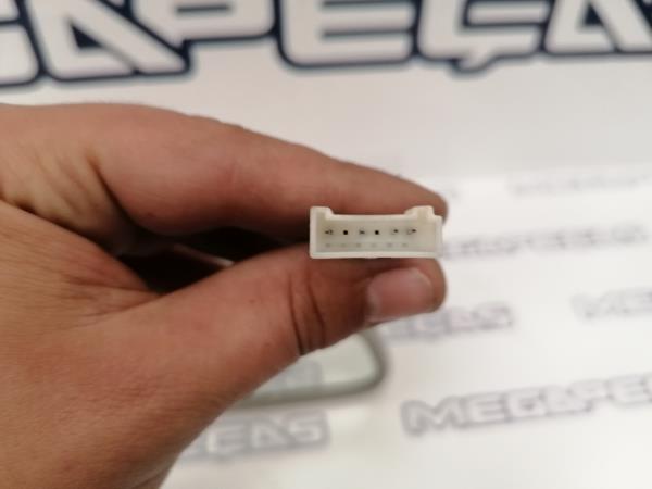 Espelho retrovisor interior MERCEDES-BENZ CLS (C219) Imagem-2