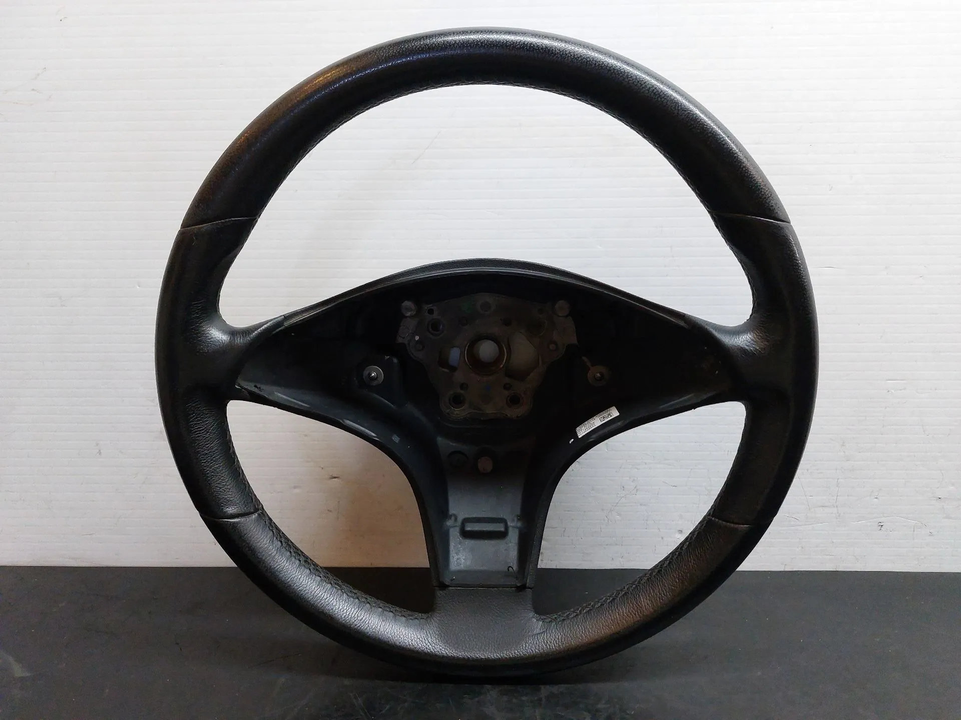 Volante MERCEDES-BENZ CLS (C219)