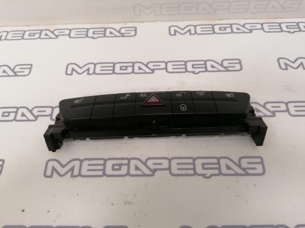 Multifunction control For MERCEDES-BENZ CLS |Megapeças