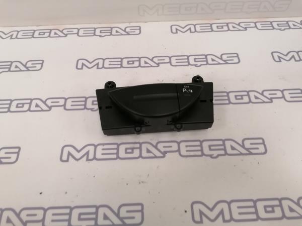 Botão / interruptor sensor de estacionamento MERCEDES-BENZ CLS (C219)
