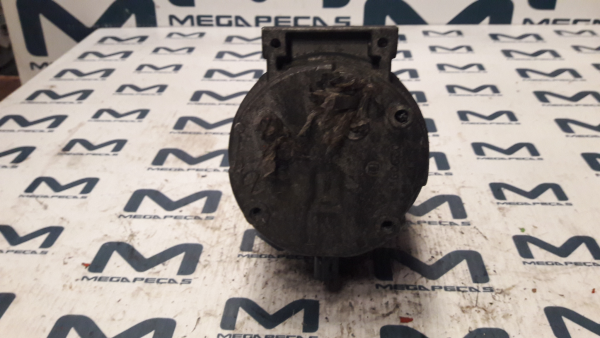 Compressor AC RENAULT Laguna II (BG0/1_) Imagem-2