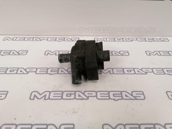 Bomba de agua MERCEDES-BENZ CLS (C219)