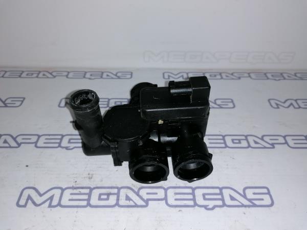 Torneira de chauffage / sofagem MERCEDES-BENZ CLS (C219) Imagem-1