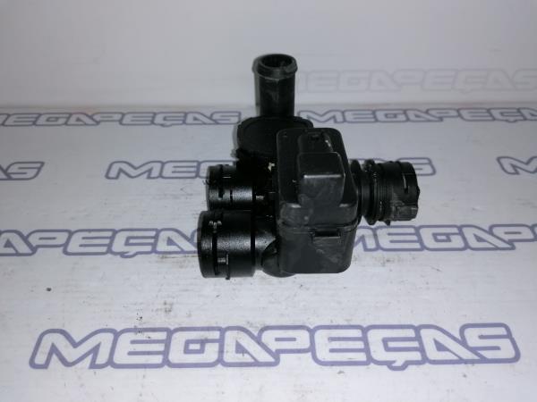 Torneira de chauffage / sofagem MERCEDES-BENZ CLS (C219) Imagem-2