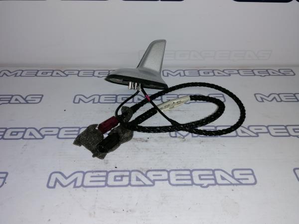 Antena MERCEDES-BENZ CLS (C219) | 2004 - 2011