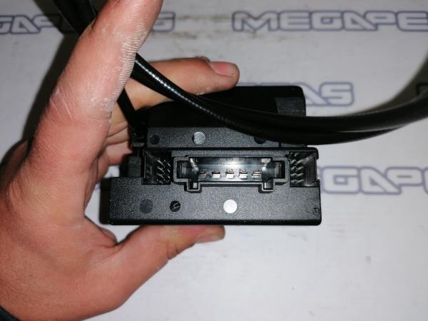 Canhão da ignição MERCEDES-BENZ CLS (C219) Imagem-3