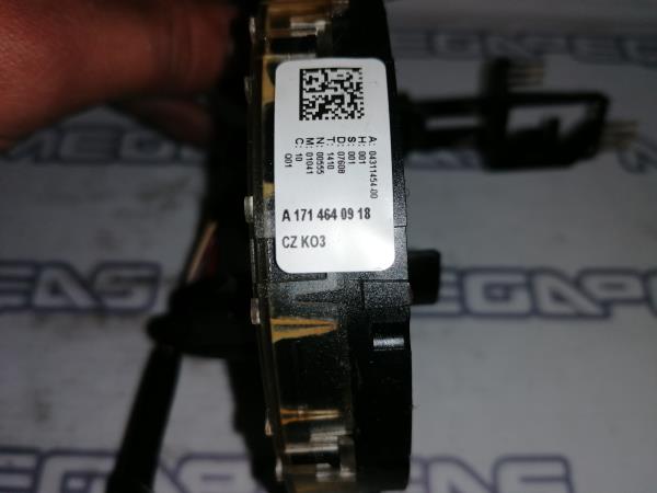 Fita de airbags MERCEDES-BENZ CLS (C219) Imagem-2