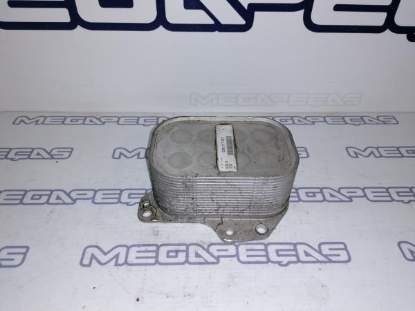 Radiador do óleo SKODA Octavia III Break (5E5)