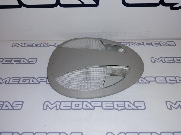 Rear seat light MERCEDES-BENZ CLS (C219)