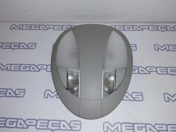 Rear seat light MERCEDES-BENZ CLS (C219) Imagem-1