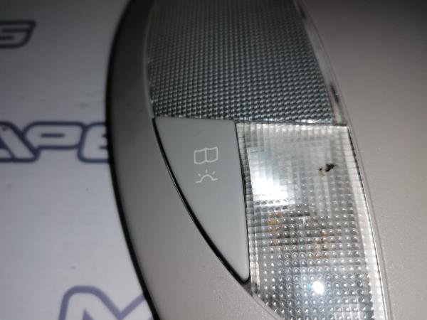 Rear seat light MERCEDES-BENZ CLS (C219) Imagem-3