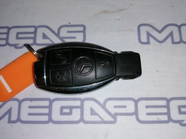 Chave / comando MERCEDES-BENZ CLS (C219) Imagem-1