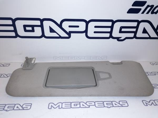 Left Sun Visor MERCEDES-BENZ CLS (C219)