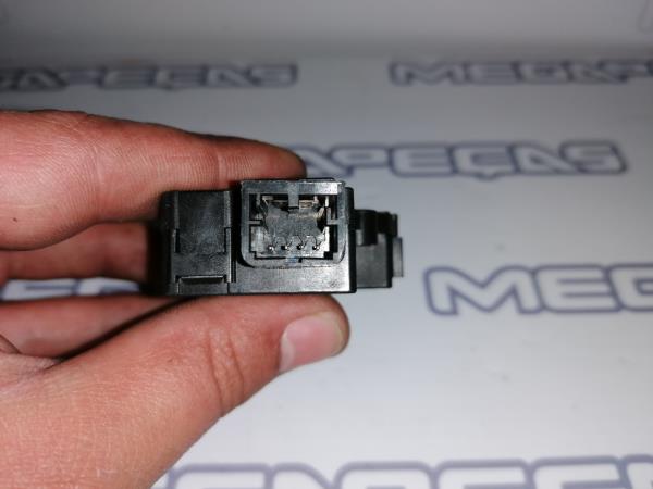 Motor del compuerta de la calefacción AUDI A5 Sportback (8TA) Imagem-2