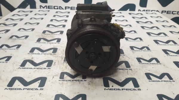 Compresseur AC PEUGEOT 407 SW (6E_)