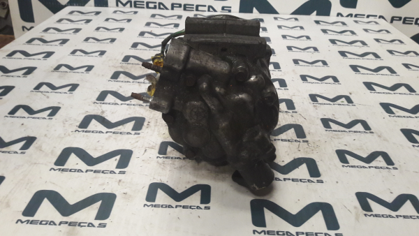 Compresseur AC PEUGEOT 407 SW (6E_) Imagem-2