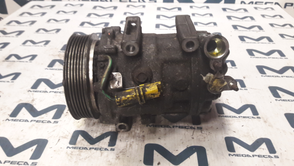 Compresseur AC PEUGEOT 407 SW (6E_) Imagem-1