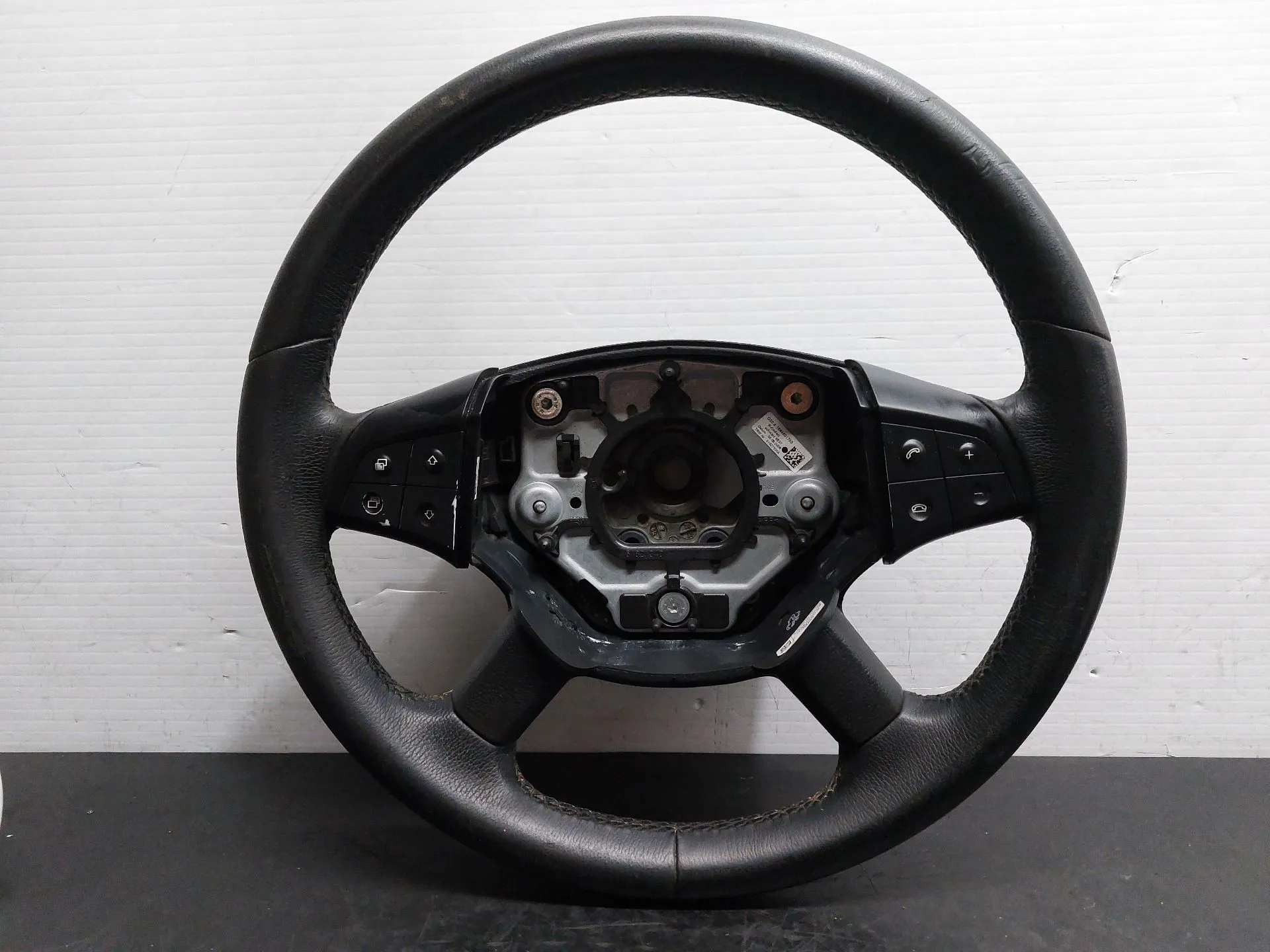 Volante MERCEDES-BENZ Classe B (W245)