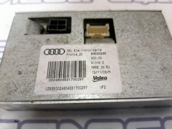 Balástro xénon / módulo LED AUDI A5 Sportback (8TA) Imagem-2