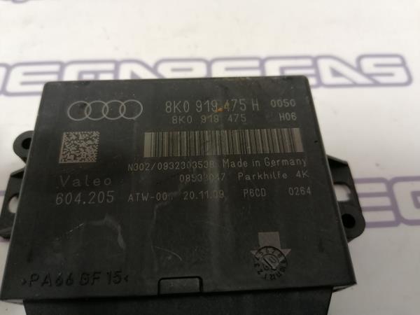 Módulo parking AUDI A5 Sportback (8TA) Imagem-1