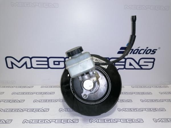 Servofreio MERCEDES-BENZ Classe B (W245)