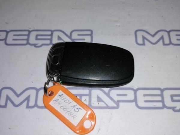 Chave / comando AUDI A5 Sportback (8TA) Imagem-2