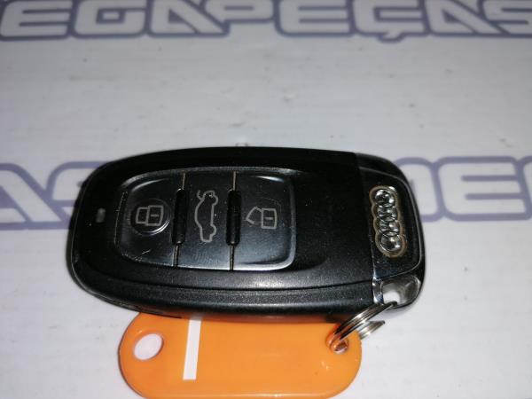 Chave / comando AUDI A5 Sportback (8TA) Imagem-1