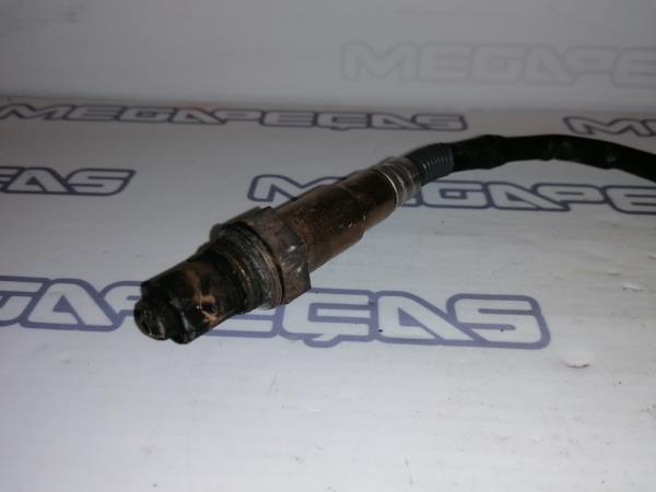 Sonda lambda AUDI A5 Sportback (8TA) Imagem-1