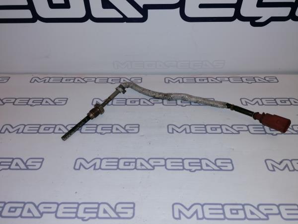 Temperature sensor AUDI A5 Sportback (8TA)