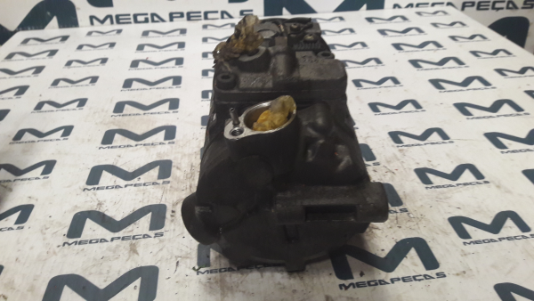 Compressor AC ROVER 75 (RJ) Imagem-2