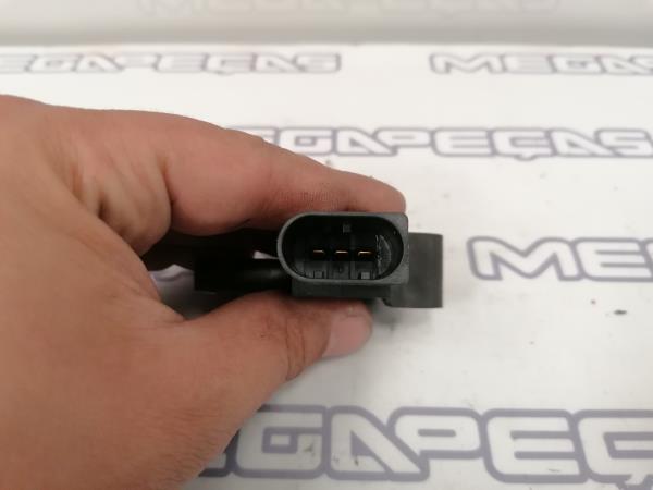 Sonda lambda MERCEDES-BENZ Classe A (W176) Imagem-2