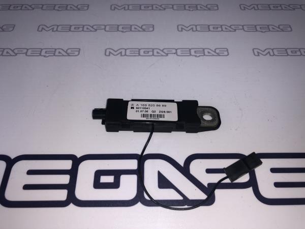 Antena MERCEDES-BENZ Classe B (W245) | 2005 - 2011