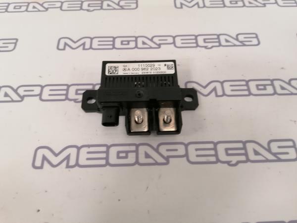 Módulo de bateria MERCEDES-BENZ Classe A (W176)