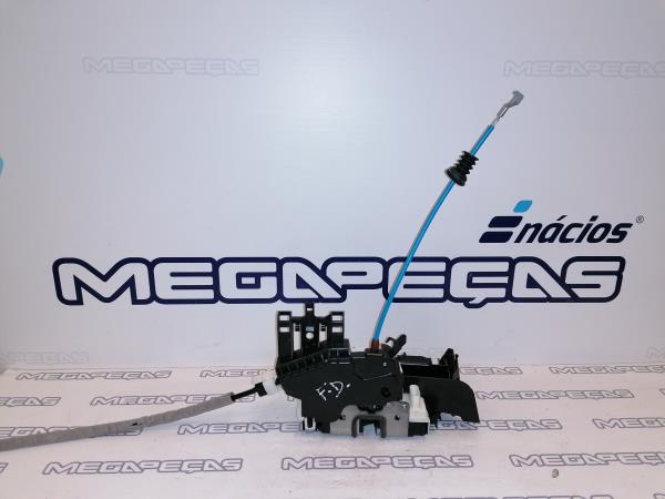 Front Right Door Lock MERCEDES-BENZ Classe A (W176)