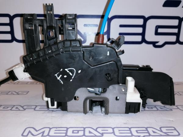 Front Right Door Lock MERCEDES-BENZ Classe A (W176) Imagem-1