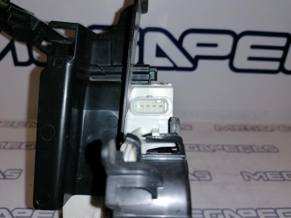 Front Right Door Lock MERCEDES-BENZ Classe A (W176) Imagem-3