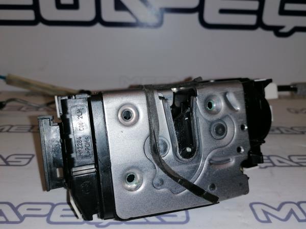 Rear Left Door Lock MERCEDES-BENZ Classe A (W176) Imagem-2