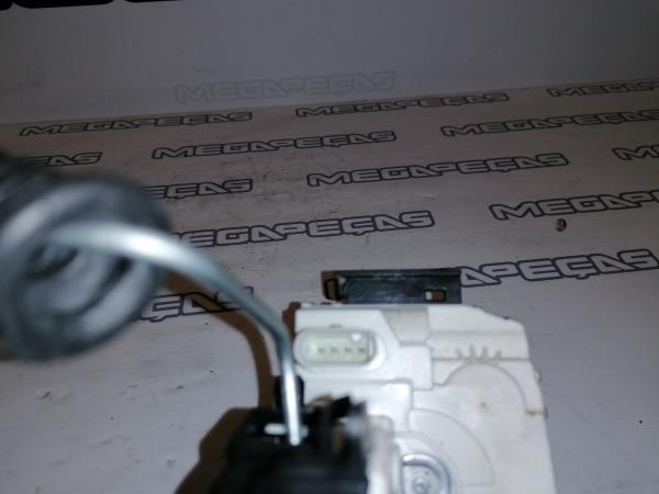 Rear Left Door Lock MERCEDES-BENZ Classe A (W176) Imagem-3