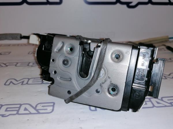 Rear Right Door Lock MERCEDES-BENZ Classe A (W176) Imagem-2