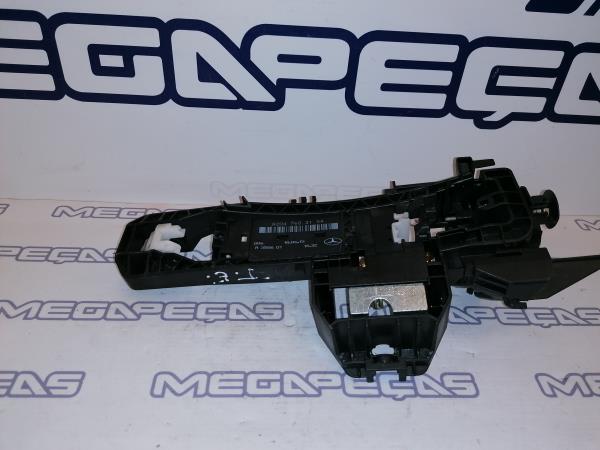 Left rear door handle support MERCEDES-BENZ Classe A (W176)