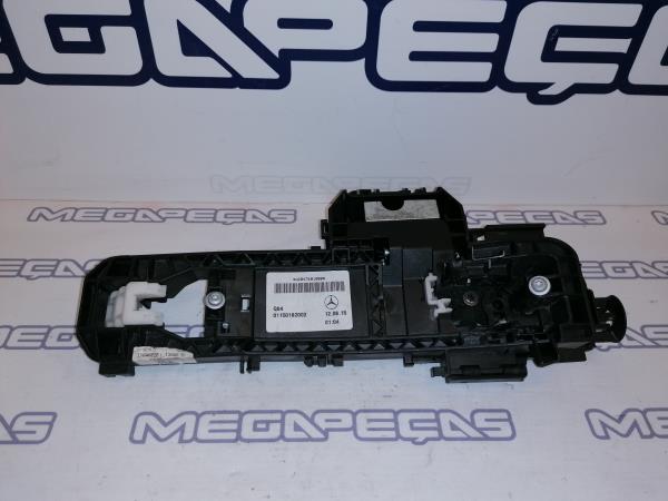 Right front door handle support MERCEDES-BENZ Classe A (W176)