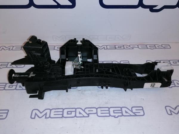 Right rear door handle support MERCEDES-BENZ Classe A (W176) Imagem-2