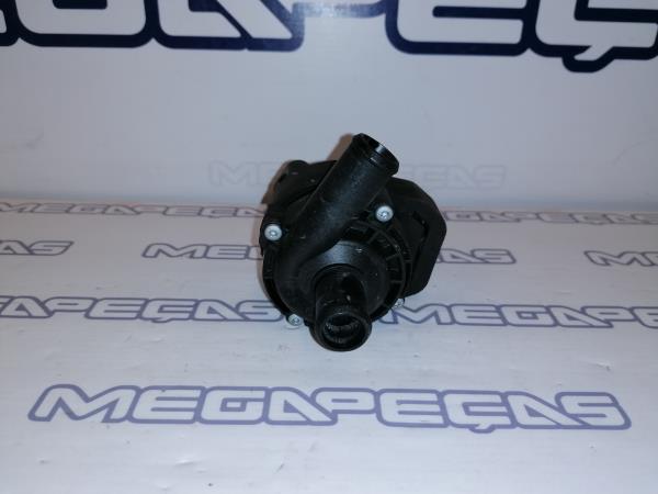 Bomba de agua MERCEDES-BENZ Classe A (W176)
