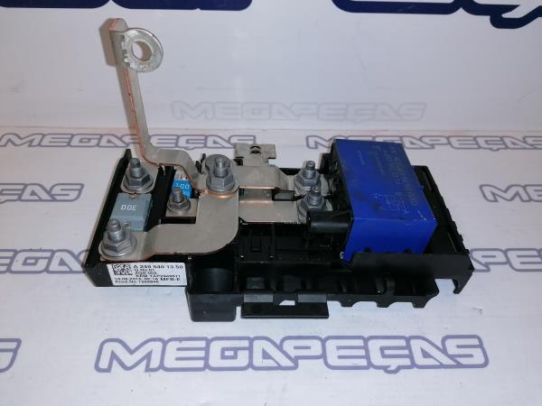 Caixa fusíveis da bateria MERCEDES-BENZ Classe A (W176)