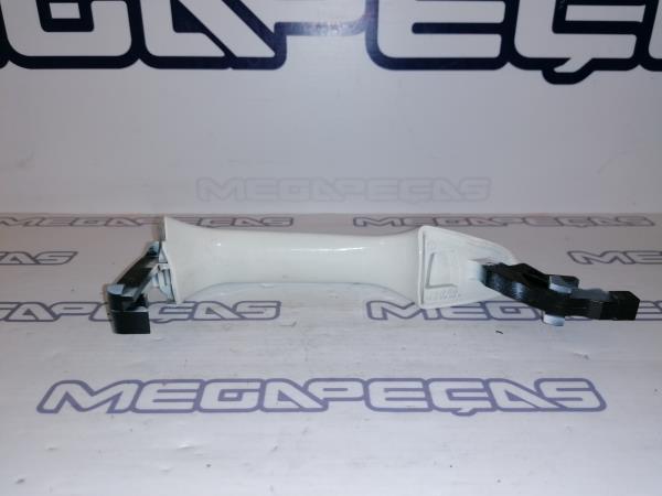 Left rear door handle MERCEDES-BENZ Classe A (W176) Imagem-1