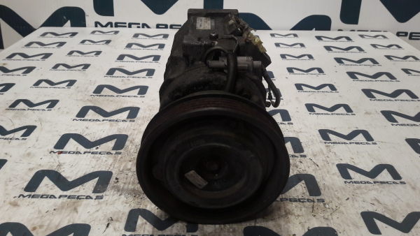 Compressore A/C TOYOTA Avensis Sedan (_T22_)