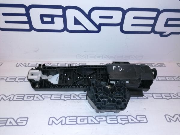 Right front door handle support MERCEDES-BENZ Classe A (W176)