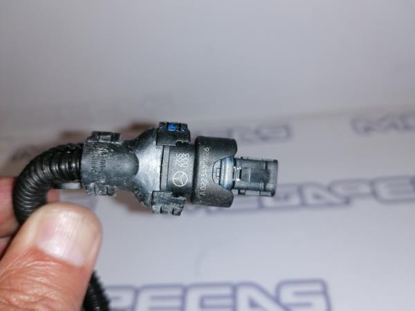 Sonda lambda MERCEDES-BENZ Classe A (W176) Imagem-2